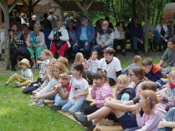 Arboretumfest (Familienfest) 2026